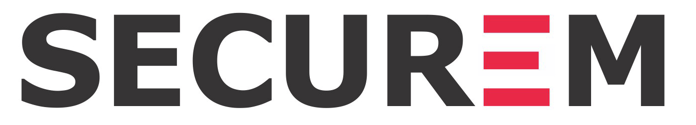 SecureM Logo